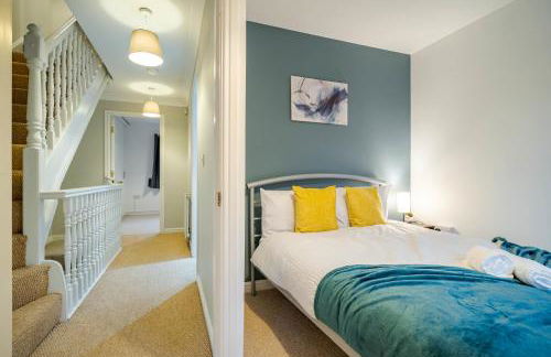 Morley Retreat Modern 3 Bed Home - Foto 67