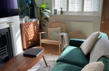 The Cycling Cottage, Surrey Hills AONB, Dorking - Foto 26