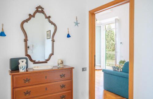 Terrazza Gorizia family apartment - Foto 9