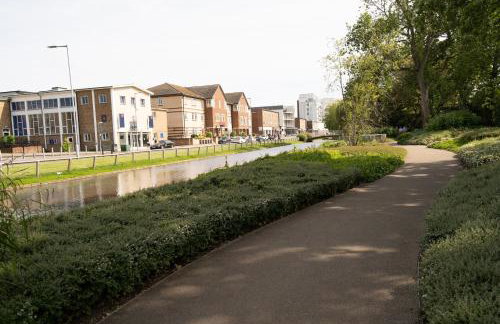 Hemel Apartments- Tranquil Haven - Foto 32