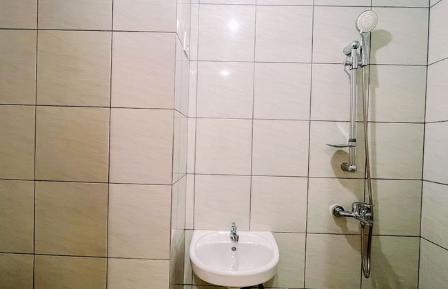 Homey And Cozy Studio (No Kitchen) Bandaraya - Tallasa City Makassar Apartment - Photo 16