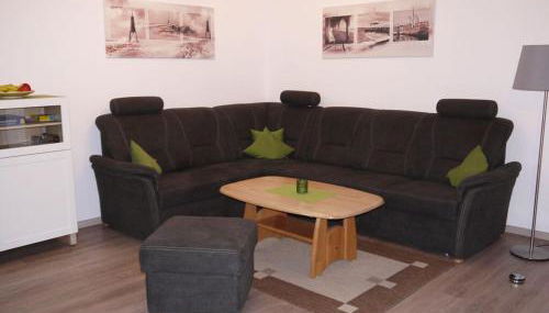 1 in House Weser 1 Comfortable Vacation Home - Foto 3