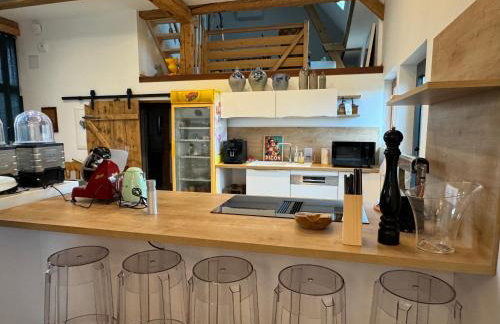 Le Refuge du 55 - Foto 43