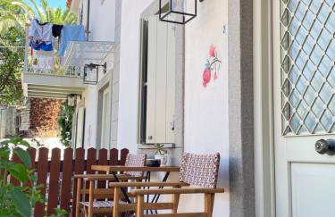 Aelia Apartments Limnos - Photo 18