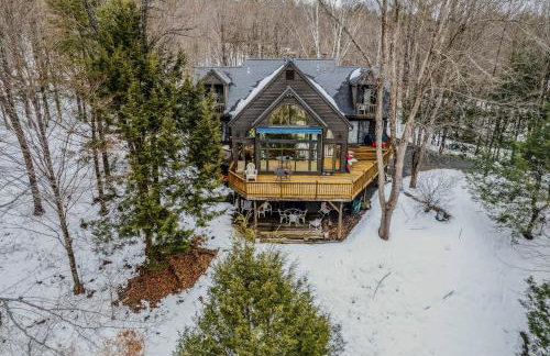 Walk to Club Game Room - Whitman Brook Overlook - Foto 31