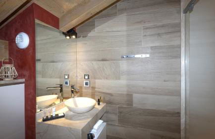 MGM Hôtels & Résidences - Résidence Alexane - Foto 27