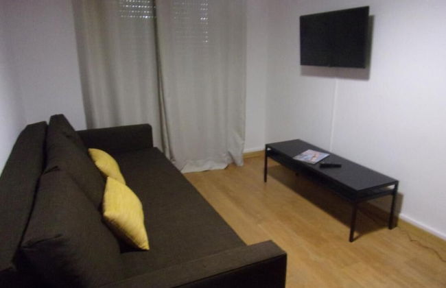 Casa do Pedro Lisbon South Bay - Foto 5