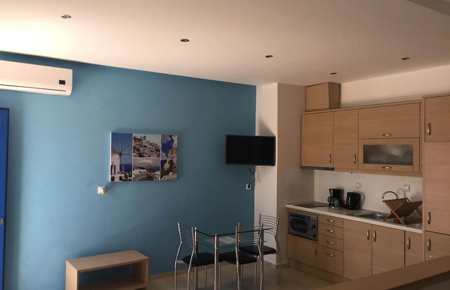 Sunorama Apts-studios by the sea - Foto 17