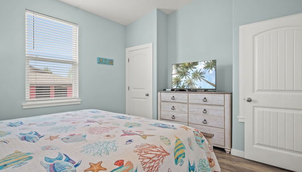 Twisted Pelican - Foto 5, Habitación