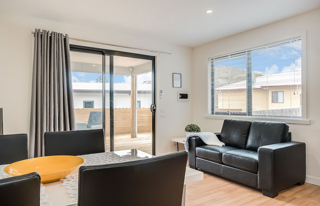 Apartments on Fraser Bicheno - Foto 12