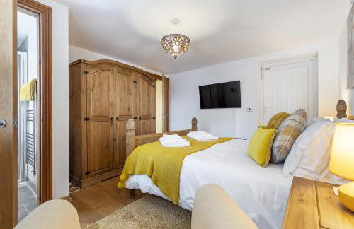 The Terrace - Beautiful 1-Bed with Roof Terrace Pass the Keys - Photo 5