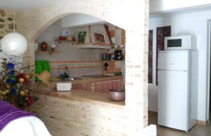 Apartamento o Casa Rural Roquemar - Foto 16