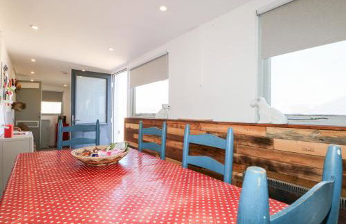 Harbour Road Quirky Beach Railway Carriages - Foto 7