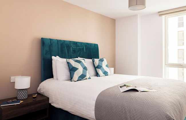 Birmingham Centre by Charles Hope - Foto 9