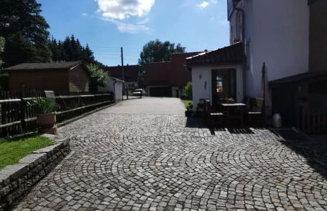 Holiday Apartment Mountain Idyll - Foto 26