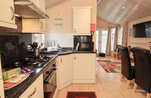 Kingfisher Lodge - Foto 8