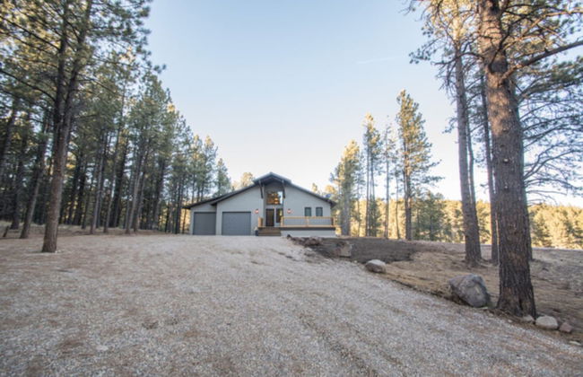 Lucky 8 Luxury Home - Foto 32