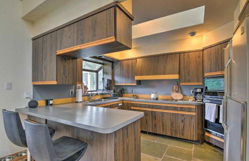 Catskill Getaway on 6 Acres with Swimming Pond! - Foto 12