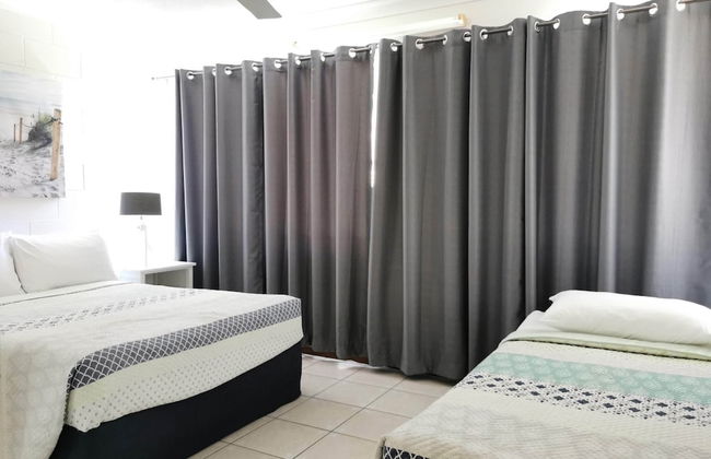 Palm Waters Holiday Villas - Foto 8