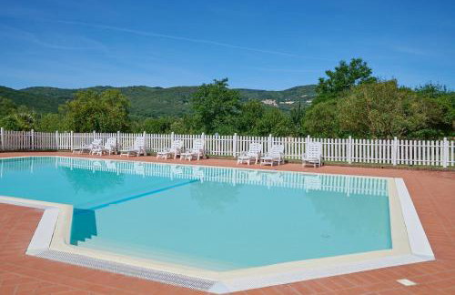 Agriturismo Santa Lorica - Sassetta - Foto 19