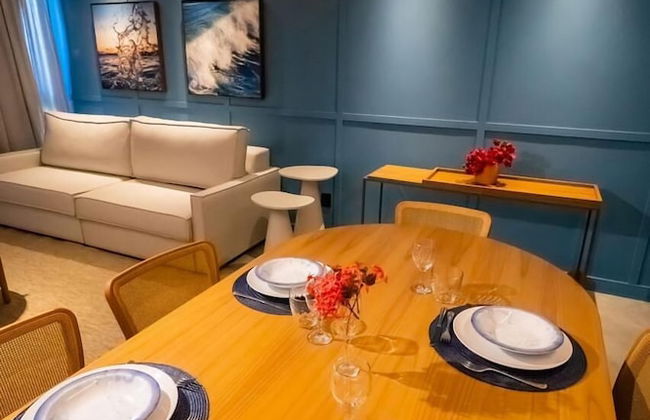 Guarajuba Suites Premium Boutique Hotel - Photo 16