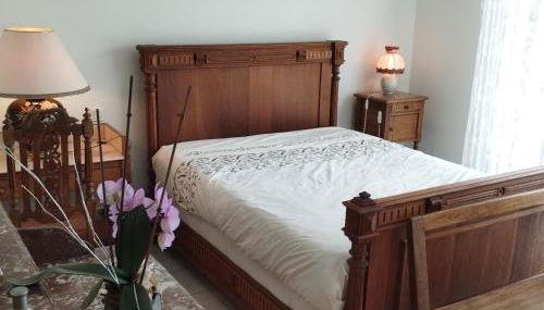 Chambre suite parentale 2 - Foto 4