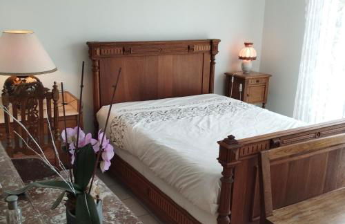 Chambre suite parentale 2 - Foto 4