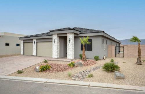 Mesquite Vacation Home with Spacious Pool - Foto 36
