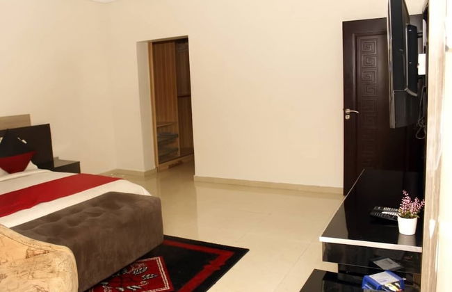 Aden 360 Apartments By Intra - Foto 3