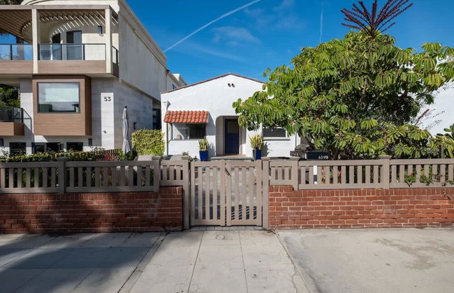 Beachside Bungalow 5 Minute Walk From the Shore - Foto 31