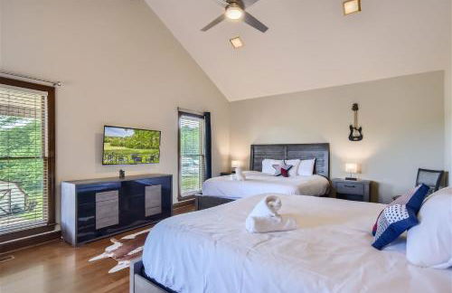 Gorgeous 5 Acre Estate Near Nashville! - F2 - Foto 17