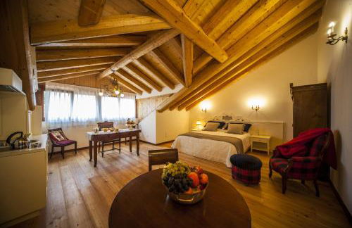 Agriturismo Le Volpi - Photo 49