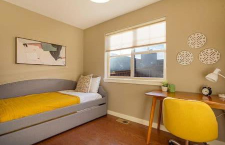 Fremont home with panoramic views near Woodland Zoo - Photo 13