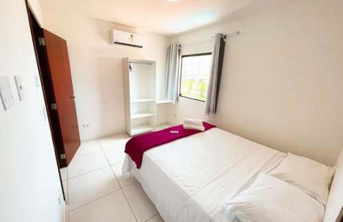 Flats Vieiras do Maragogi - Foto 27