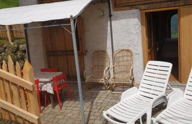 Ronchet Baita Vanoi Trentino - Foto 32