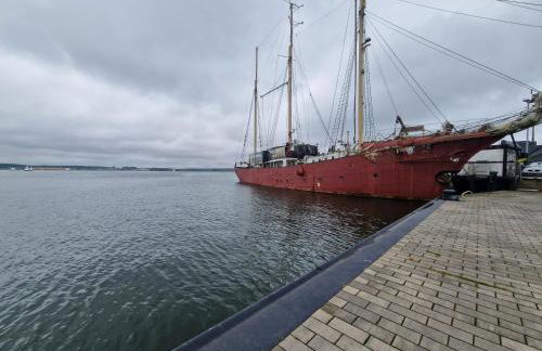 Peenemünde, TOP-Ferienhaus am Seglerhafen - Foto 4