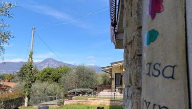 Casa Bruna, 3-room apartment with private garden - Foto 2