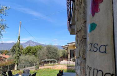 Casa Bruna, 3-room apartment with private garden - Foto 2