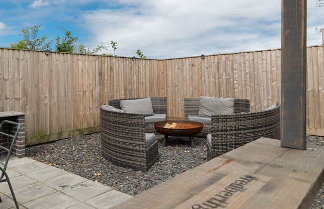 Acorn Cottage - Foto 26