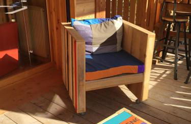 Appartement moderne à Le Grand-Bornand 70 m² avec vue montagne - Photo 21