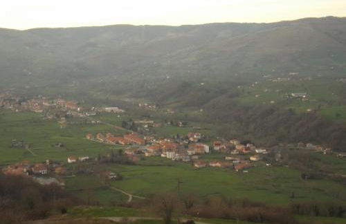 Casa Rural Juntana - Foto 70