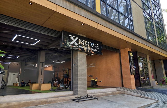 Rosa Negra's Cozy Stadio Aparta-suite - Foto 24