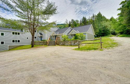 Ski-In/Ski-Out Magic Mountain Condo w/ Deck! - Foto 20