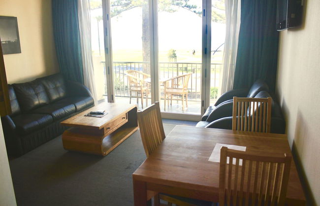 The Nautilus Napier - Foto 16