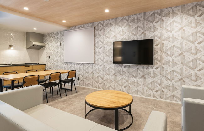 J-STAY Beppu indigo - Foto 32