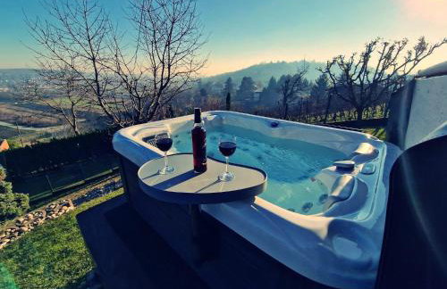 Kuća za odmor - Zagreb - Paruževina - Foto 1