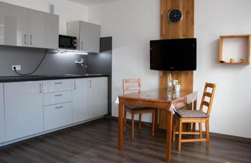 LuPartment-Studio-Apartment-Stadtmitte - Foto 33