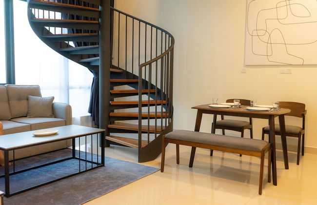 Apple Premier Suites - Foto 11