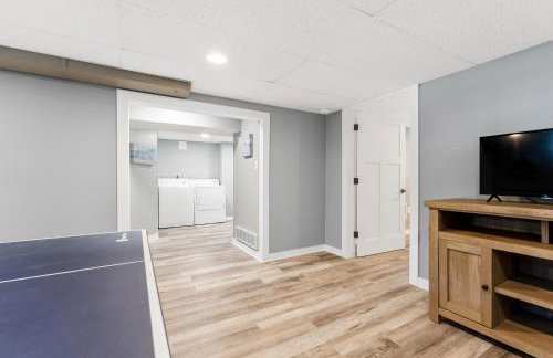 Private pool, close to Lake Michigan Beaches - Foto 23