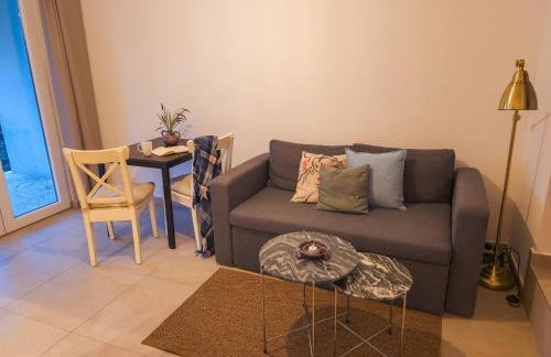 Small apartment near the beach in Gornji Karin - Foto 12